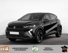 Renault Captur La Mézière