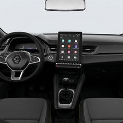 Renault Captur CAPTUR NOUVEAU E-TECH FULL HYBRID 160 CH BVA TECHNO -CARPLAY-CAMERA DE RECUL La M&eacute;zi&egrave;re