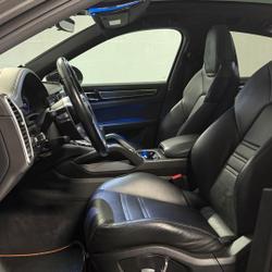 Porsche Cayenne 3.0 E-HYBRID 462CH COUPE PLATINUM EDITION BVA - PACK CARBONE Pornichet