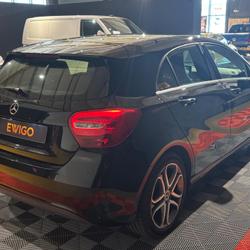 Mercedes Classe A III (3) (W176) 160 Inspiration Puygouzon