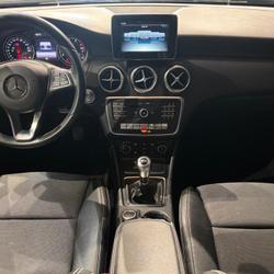 Mercedes Classe A III (3) (W176) 160 Inspiration Puygouzon