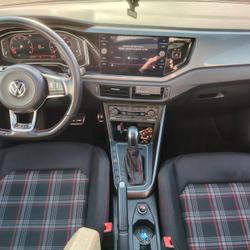 Volkswagen Polo 2.0 TSI 200ch GTI DSG6 Dachstein