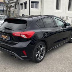 Ford Focus 1.0 SCTI 125 ST-Line BLACK EDITION BVA Km/&eacute;volutif N&icirc;mes