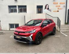 Renault Symbioz Nîmes