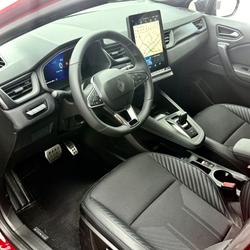 Renault Symbioz ESPRIT ALPINE 1.8 E-TECH 160ch FULL-HYBRID 14KWH - Garantie Renault - Hybride non rechargeable N&icirc;mes