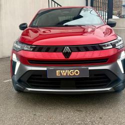 Renault Symbioz ESPRIT ALPINE 1.8 E-TECH 160ch FULL-HYBRID 14KWH - Garantie Renault - Hybride non rechargeable N&icirc;mes