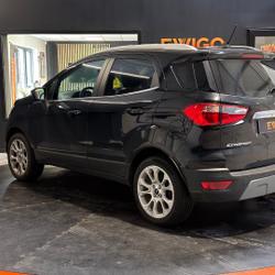 Ford Ecosport 1.0 SCTI 125 TITANIUM - BANG & OLUFSEN - REGULATEUR - CLIM AUTO - La M&eacute;zi&egrave;re