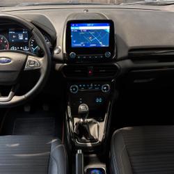 Ford Ecosport 1.0 SCTI 125 TITANIUM - BANG & OLUFSEN - REGULATEUR - CLIM AUTO - La M&eacute;zi&egrave;re