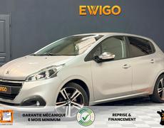 Peugeot 208 Péronnas