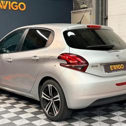 Peugeot 208 GENERATION-I 1.2 E-VTI 82 Ch ACTIVE START-STOP + APPLE CARPLAY P&eacute;ronnas