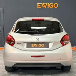 Peugeot 208 GENERATION-I 1.2 E-VTI 82 Ch ACTIVE START-STOP + APPLE CARPLAY P&eacute;ronnas
