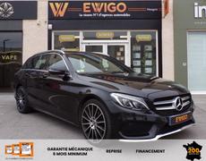 Mercedes Classe C Mauguio