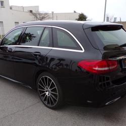 Mercedes Classe C BREAK 2.2 250 CDI 204 CH BLUEEFFICIENCY SPORT BVA Mauguio