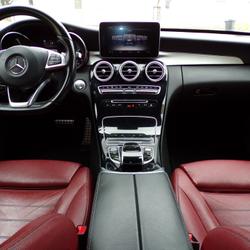 Mercedes Classe C BREAK 2.2 250 CDI 204 CH BLUEEFFICIENCY SPORT BVA Mauguio