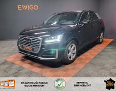 Audi Q2 Cernay