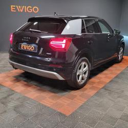 Audi Q2 2.0TFSI 190ch S-LINE QUATTRO S-TRONIC - VIRTUAL COCKPIT - 150 Cernay
