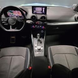 Audi Q2 2.0TFSI 190ch S-LINE QUATTRO S-TRONIC - VIRTUAL COCKPIT - 150 Cernay