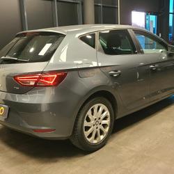 Seat Leon 1.4 TSI 125ch STYLE H&oelig;nheim