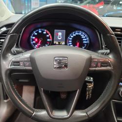 Seat Leon 1.4 TSI 125ch STYLE H&oelig;nheim