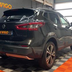Nissan Qashqai 1.5 DCI 110 N-CONNECTA - Cam&eacute;ra de recul - Toit panoramique Auray