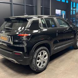 Jeep Avenger 1.2 100ch ALTITUDE H&oelig;nheim