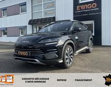 BYD Seal U Dachstein