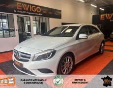 Mercedes Classe A Fréjus