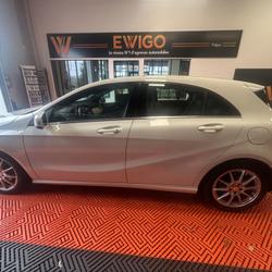 Mercedes Classe A 1.6 200 155 BLUEEFFICIENCY FASCINATION 7G-DCT BVA Fr&eacute;jus