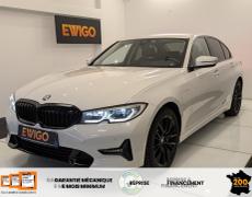 BMW Serie 3 Bessoncourt