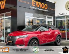 DS DS3 Crossback Idron