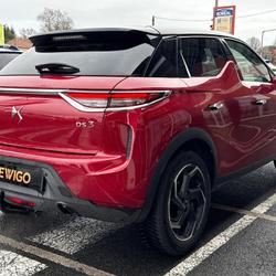 DS DS3 Crossback PURETECH 100 CH GRAND-CHIC - COURROIE DE DISTRIBUTION REMPLAC&Eacute;E Idron