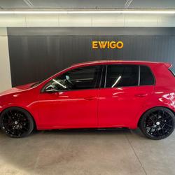 Volkswagen Golf 7 VI Gti excellent &eacute;tat Perpignan