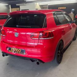 Volkswagen Golf 7 VI Gti excellent &eacute;tat Perpignan