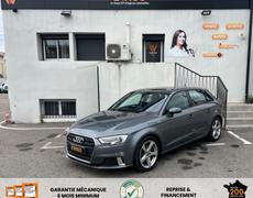 Audi A3 Nîmes
