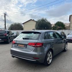 Audi A3 AMBITION LUXE  2.0 TDI 150 N&icirc;mes