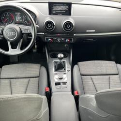 Audi A3 AMBITION LUXE  2.0 TDI 150 N&icirc;mes