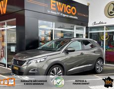 Peugeot 3008 Idron