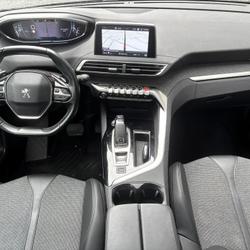 Peugeot 3008 II 1.6 PURETECH 180 CH ALLURE BUSINESS EAT8 - ENTRETIEN CONSTRUCTEUR Idron