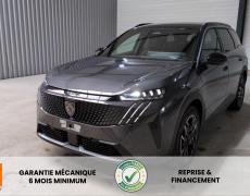 Peugeot 5008 La Mézière