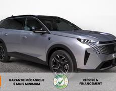 Peugeot 5008 La Mézière
