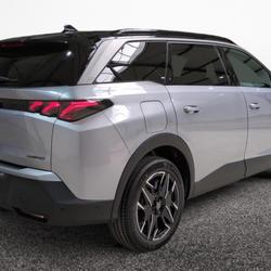 Peugeot 5008 HYBRID 145CH E-DCS6 7PL GT- VISION 360/ DRIVE ASSIST+ / SI&Egrave;GES CHAUFFANTS La M&eacute;zi&egrave;re