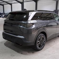 Peugeot 5008 HYBRID 145CH E-DCS6 7PL GT- VISION 360/ DRIVE ASSIST+ / SI&Egrave;GES CHAUFFANTS La M&eacute;zi&egrave;re