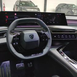 Peugeot 5008 HYBRID 145CH E-DCS6 7PL GT- VISION 360/ DRIVE ASSIST+ / SI&Egrave;GES CHAUFFANTS La M&eacute;zi&egrave;re