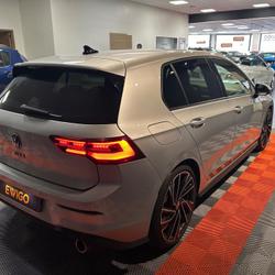 Volkswagen Golf 8 8 2.0 TFSI 245 TURBO GTI Narbonne