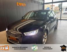 Audi A1 Perpignan
