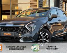 Kia Sportage Distré