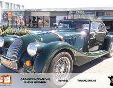 Morgan Plus 4 Perpignan