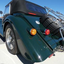 Morgan Plus 4 BVA 8 Full options Perpignan