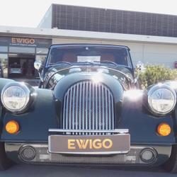 Morgan Plus 4 BVA 8 Full options Perpignan