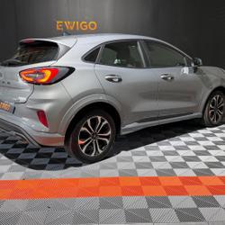 Ford Puma 1.0 ECOBOOST 125 Flexfuel ST Line - Premi&egrave;re Main - Carplay - Roue de secours Grisolles